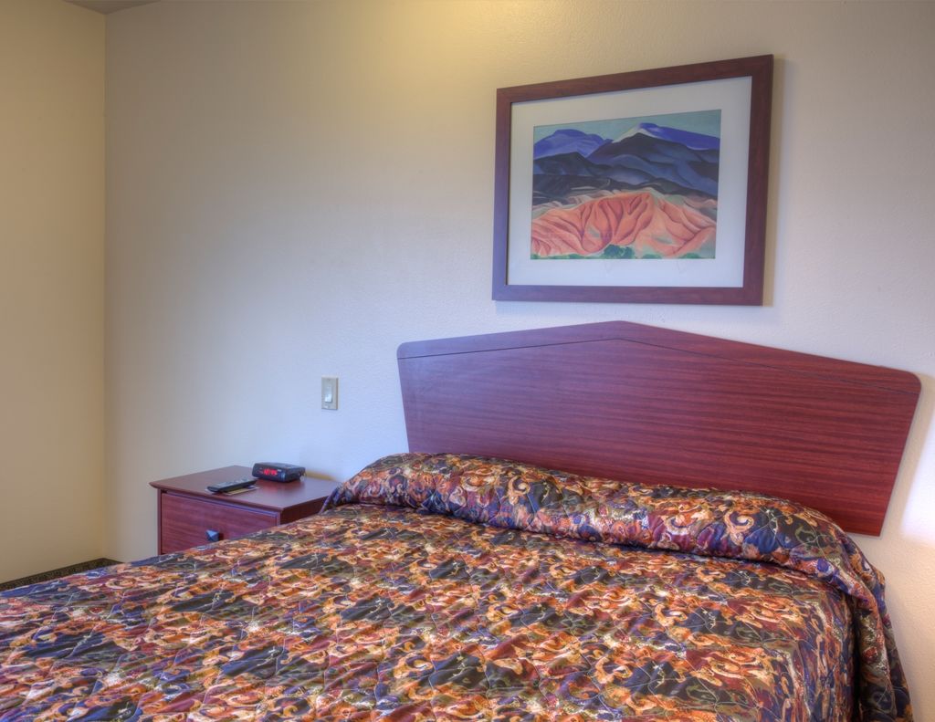 Woodspring Suites Topeka Pokój zdjęcie